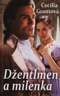 Džentlmen a milenka