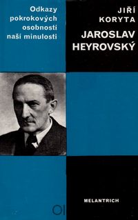 Jaroslav Heyrovský