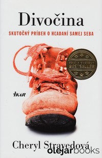 Divočina