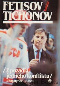 Fetisov kontra Tichonov