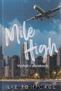 Mile High - Vrchol v oblakoch