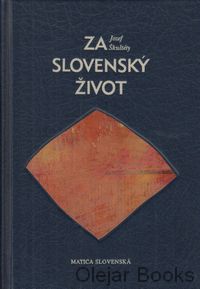 Za slovenský život
