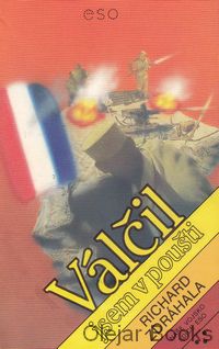 Válčil jsem v poušti