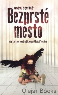 Bezprsté mesto