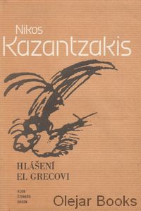 Hlášení El Grecovi