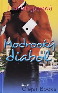 Modrooký diabol