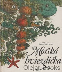 Morská hviezdička