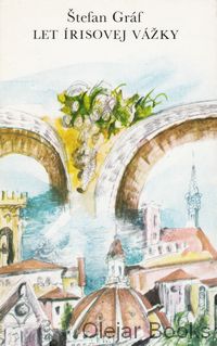 Let írisovej vážky