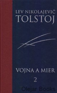 Vojna a mier 2