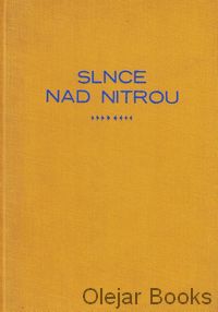 Slnce nad Nitrou