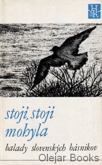 Stojí, stojí mohyla