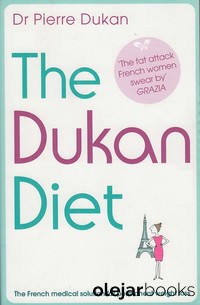 The Dukan Diet 
