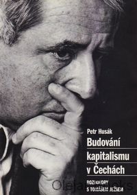 Budování kapitalismu v Čechách