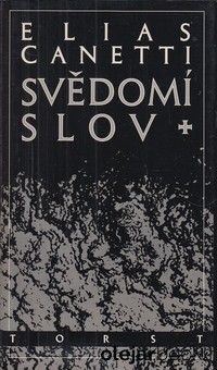 Svědomí slov