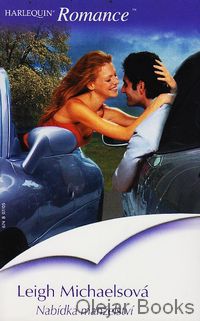 Nabídka manželství