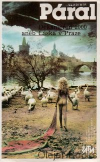 Dekameron 2000 aneb Láska v Praze