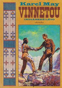 Vinnetou - Indiánské léto