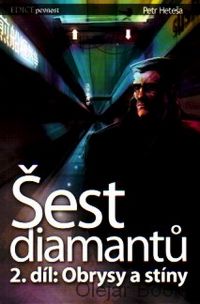 Šest diamantů