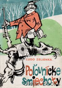Poľovnícke smiechoty