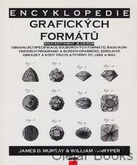 Encyklopedie grafických formátů