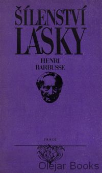 Šílenství lásky