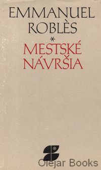 Mestské návršia