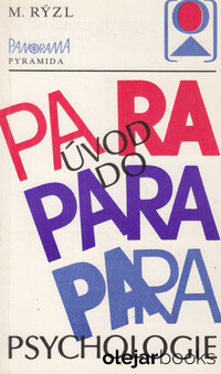 Úvod do parapsychologie