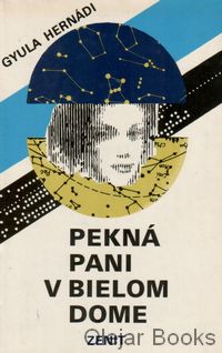 Pekná pani v Bielom dome