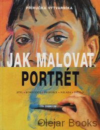 Jak malovat portrét