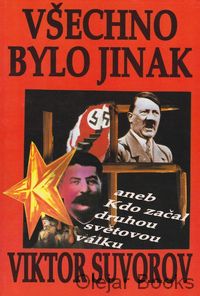 Všechno bylo jinak
