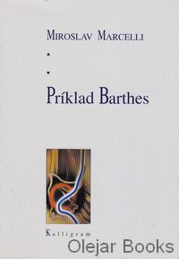 Príklad Barthes