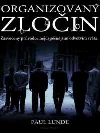Organizovaný zločin