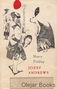 Jozef Andrews