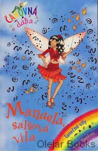 Manuela, salsová víla