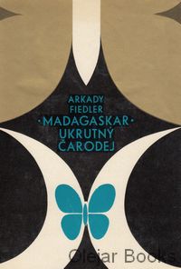 Madagaskar ukrutný čarodej