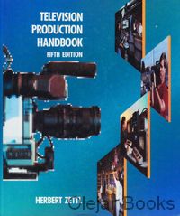 Television Production Hadbook