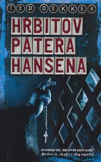 Hřbitov pátera Hansena 