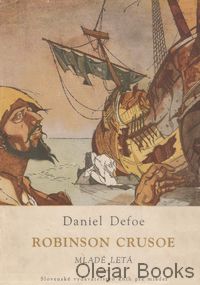 Robinson Crusoe