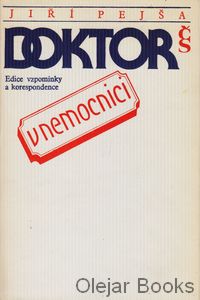 Doktor v nemocnici