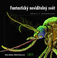 Fantastický neviditelný svět