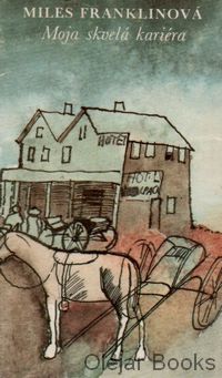 Moja skvelá kariéra