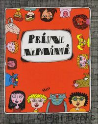 Prísne nepovinné