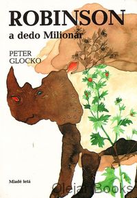 Robinson a dedo Milionár