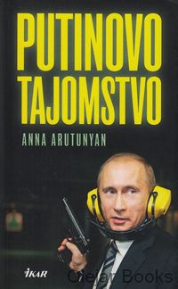 Putinovo tajomstvo