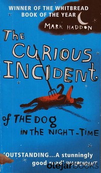 The Curious Incident of the Dog in the Night-Time