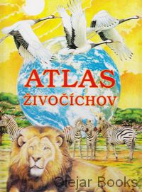 Atlas živočíchov