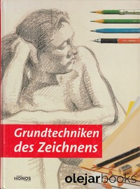 Grundtechniken des Zeichnens 