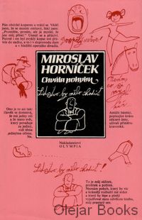Chvála pohybu