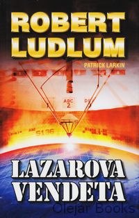 Lazarova vendeta