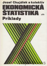 Ekonomická štatistika - Príklady